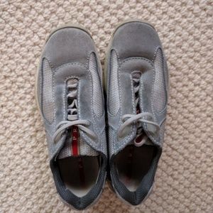 Prada Sport Women's Sneakers